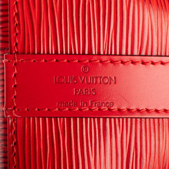 Louis Vuitton Noe PM - Picture 10 of 10